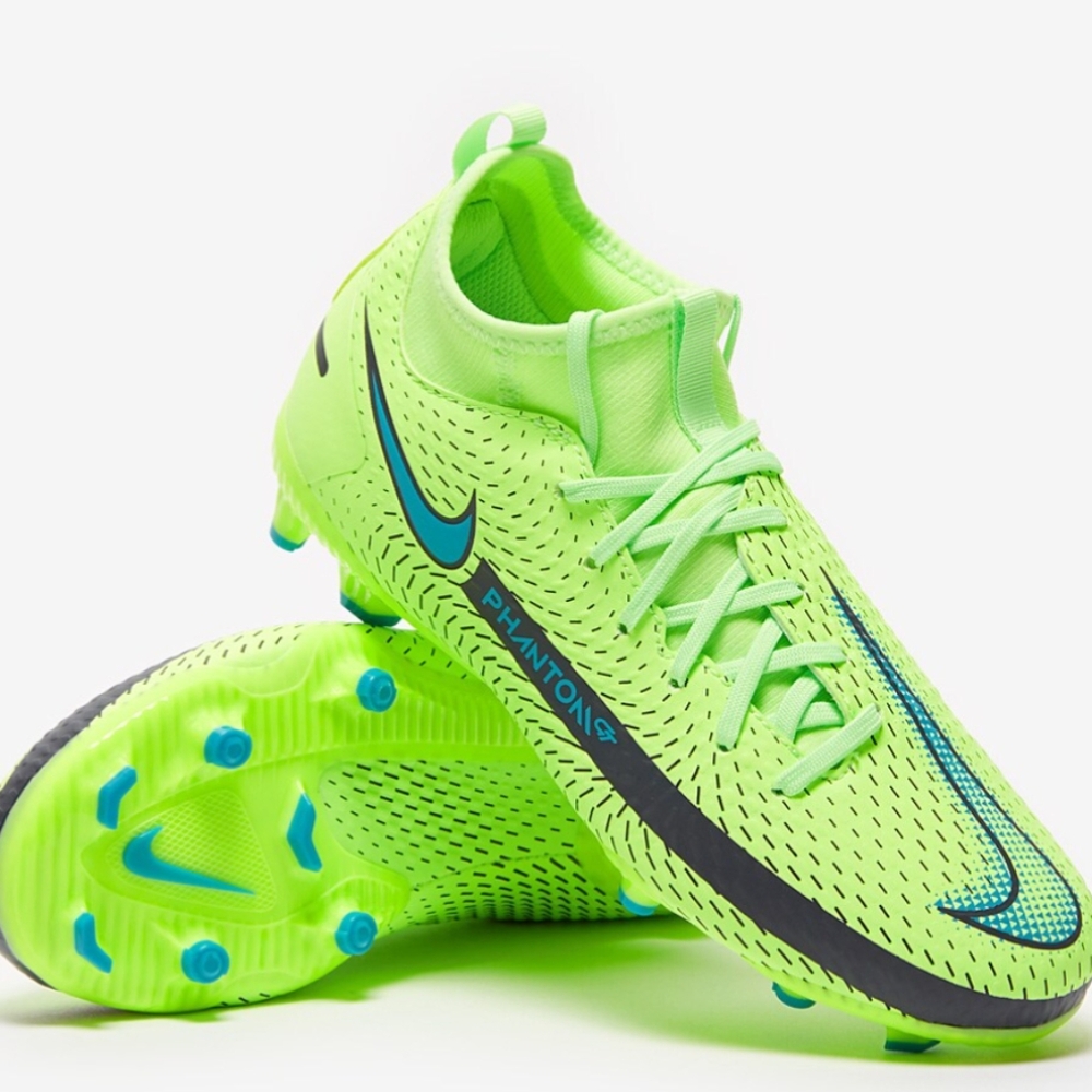 Nike Phantom GT Elite Soccer Cleats, 3.5
